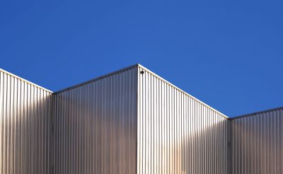 Aluminum Siding Service detail