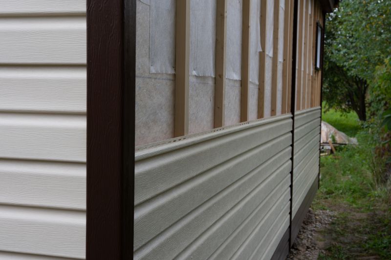 Cement Siding Service detail